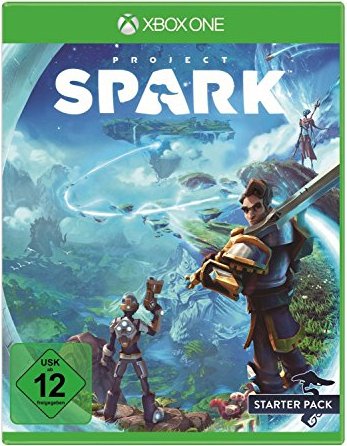 Project Spark - Xbox One