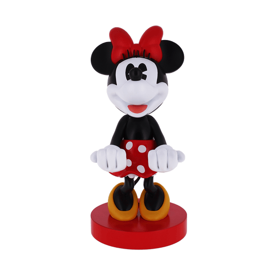 Cable Guy Disney Minnie Mouse