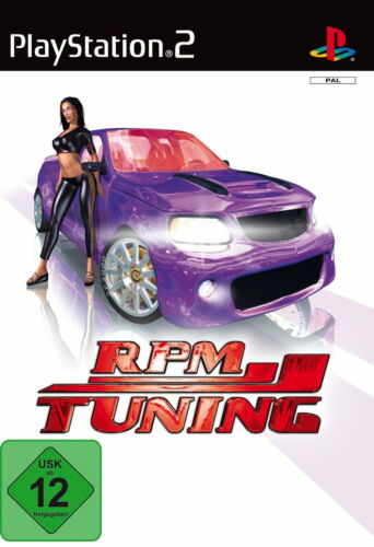 RPM Tuning - PS2