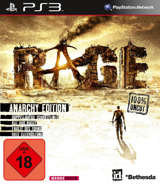 Rage - PS3
