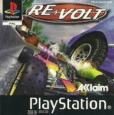 Re-Volt