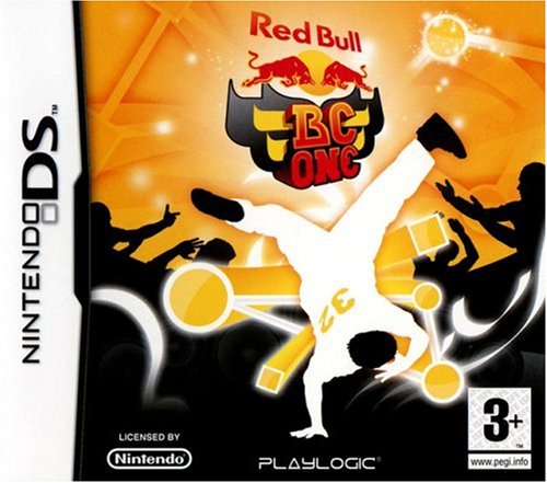 Red Bull BC One - DS