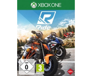 Ride - Xbox One