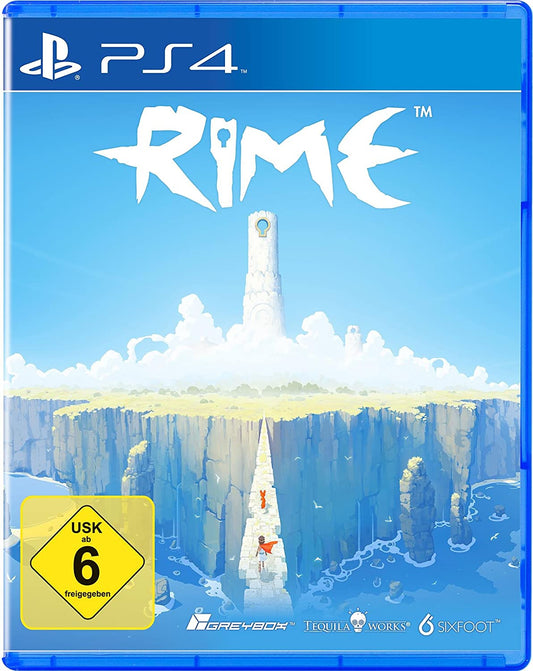 Rime - PS4