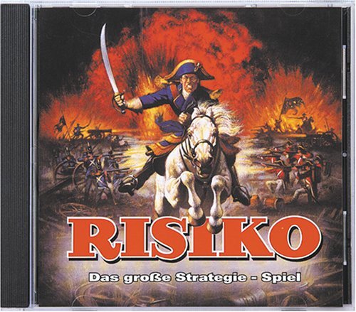 Risiko - PS1