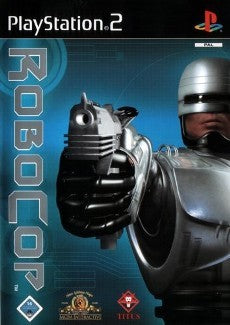 Robocop -  PS2