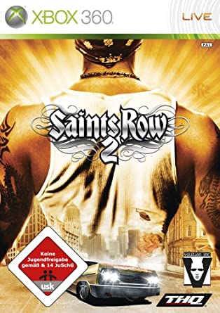 Saints Row 2 - Xbox 360