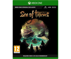 Sea of Thieves - Xbox One