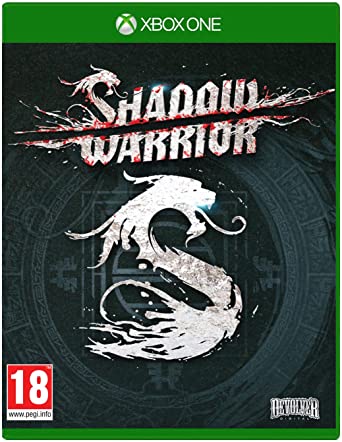 Shadow Warrior - Xbox One