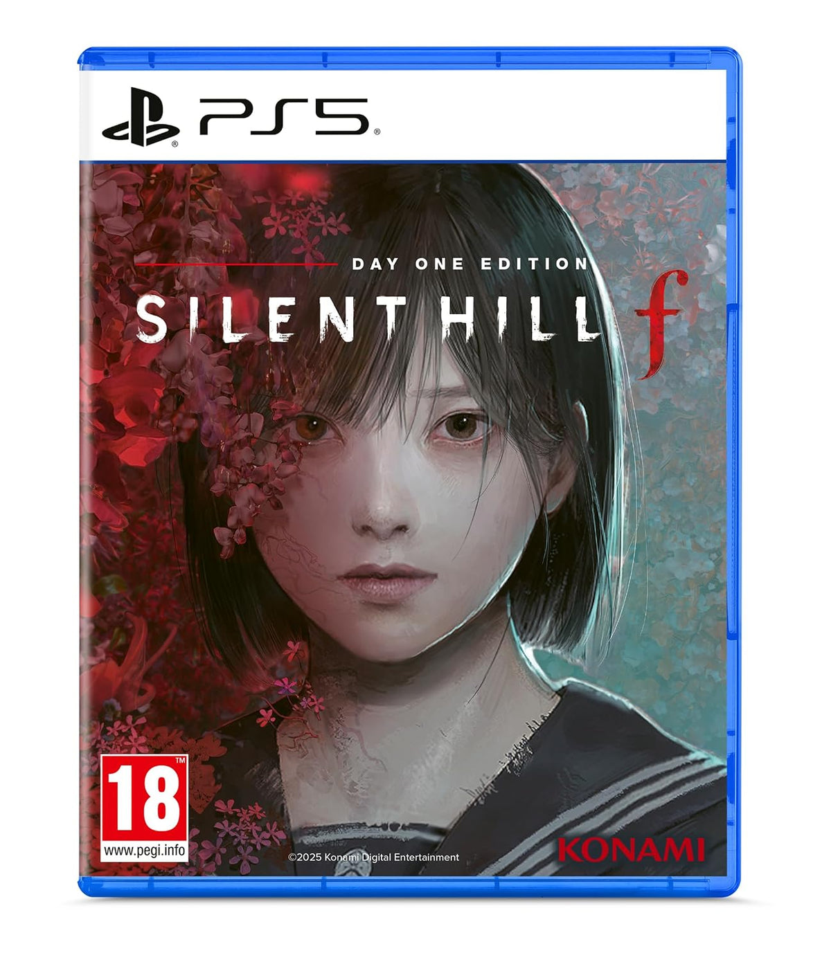 Silent Hill F - PS5