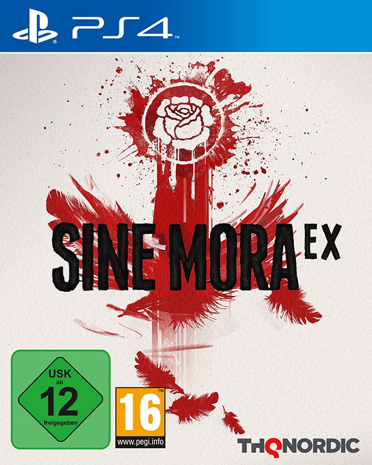 Sine Mora EX - PS4
