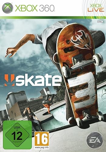 Skate 3 - Xbox 360