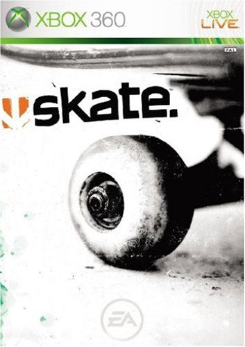 Skate - Xbox 360