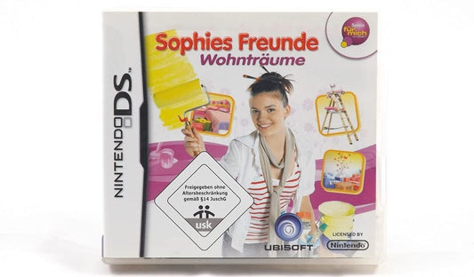 Sophies Freunde (Wohnträume)