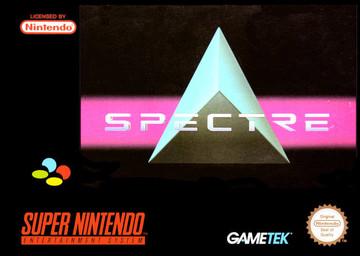 Spectre (Modul) - SNES