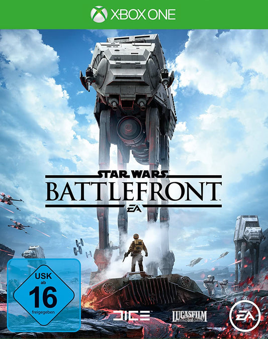 Star Wars: Battlefront - Xbox One