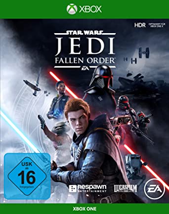 Star Wars: Jedi Fallen Order - Xbox One