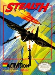 Stealth (CIB) - NES