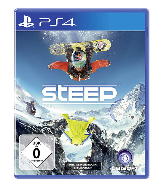 Steep - PS4