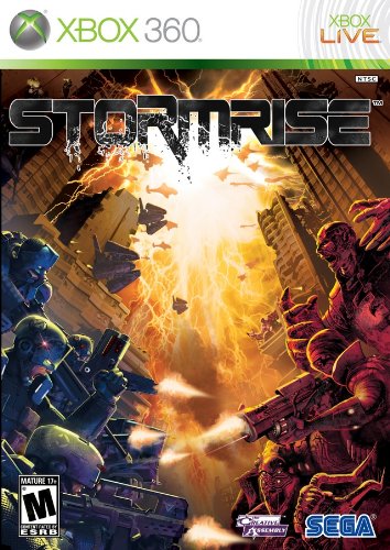 Stormrise - Xbox 360