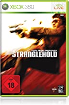Stranglehold - Xbox 360
