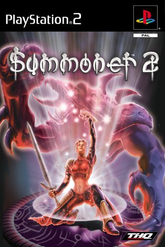 Summoner 2 - PS2