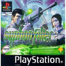 Syphon Filter 2  - PS1