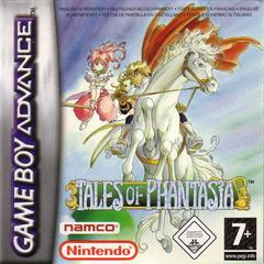 Tales of Phantasia (CIB) - GameBoy Advance