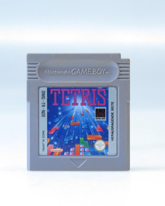 Tetris - Nintendo Gameboy