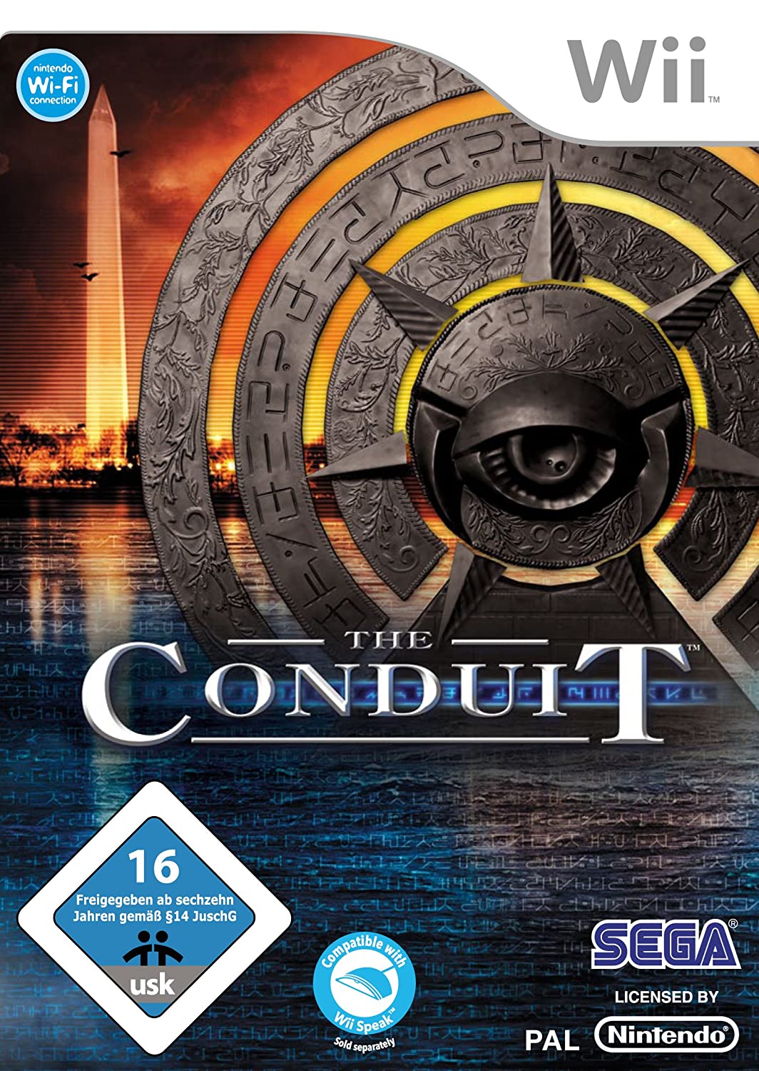The Conduit - WII