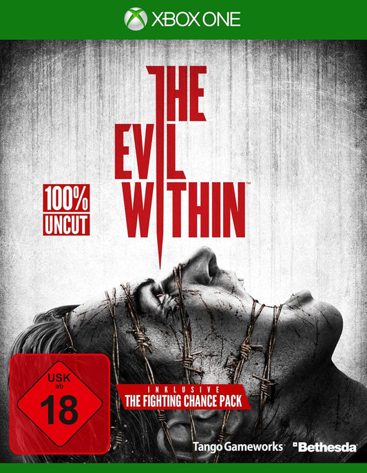 The Evil Within - Xbox One