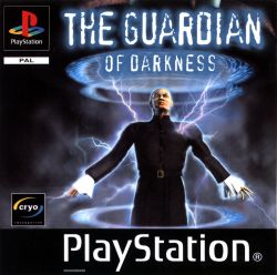 The Guardian of Darkness - PS1