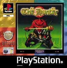 The Hunter - PS1