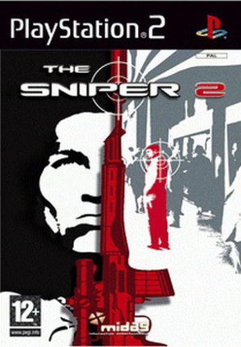 The Sniper 2 - PS2