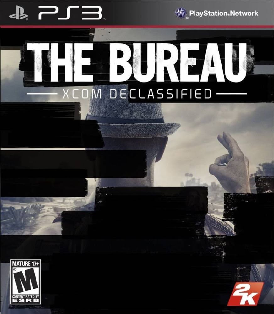 The Burerau - PS3