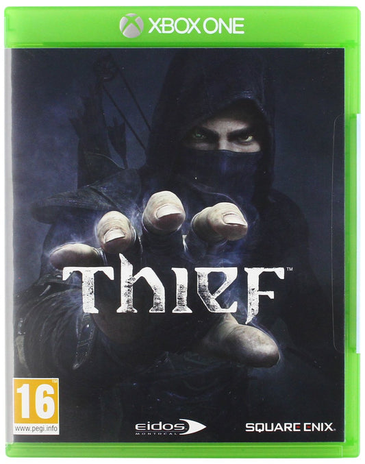 Thief - Xbox One