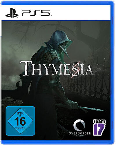 Thymesia - PS5