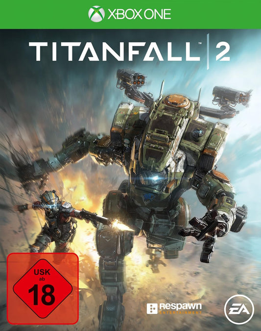 Titanfall 2 - Xbox One