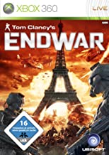 Tom Clancys EndWar - Xbox 360