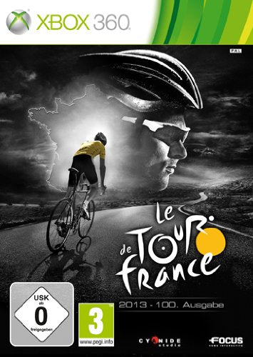 Tour de France 2013 - Xbox 360