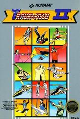 Track & Field (Modul) -NES