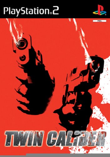 Twin Caliber - PS2
