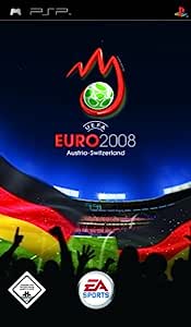 UEFA EURO 2008 - PSP