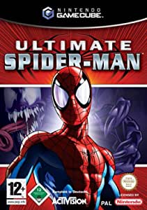 Ultimate Spider-Man - Gamecube