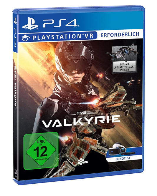 Valkyrie - PS4