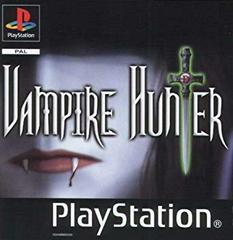 Vampire Hunter D - PS1