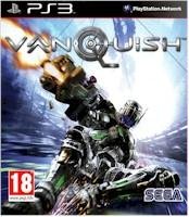 Vanquish - PS3