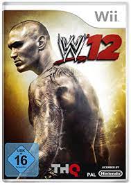 W12 - WII