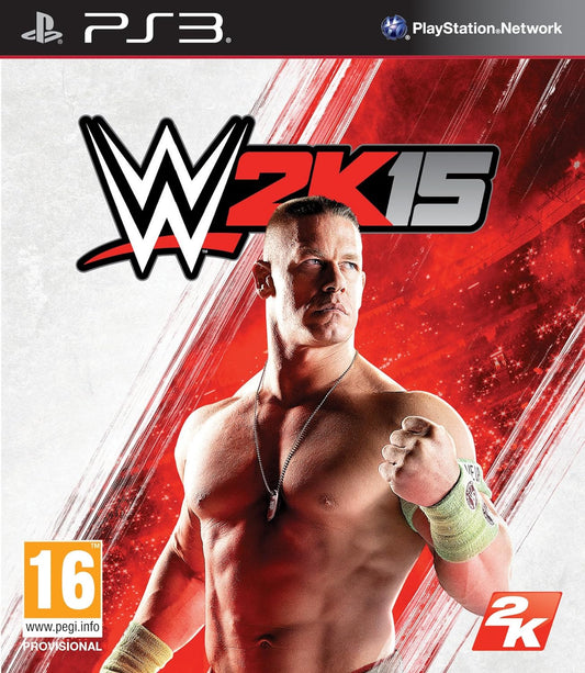 W2K15 - PS3