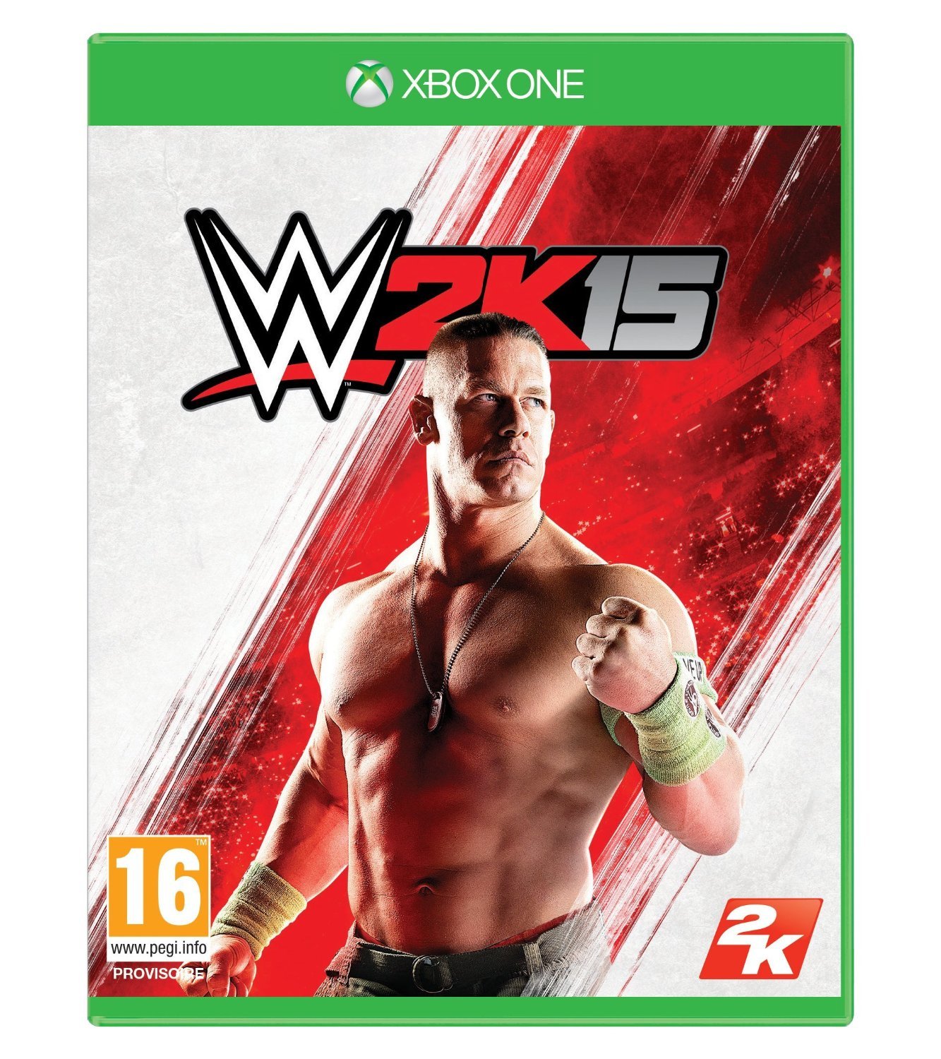 W2K15 - Xbox One